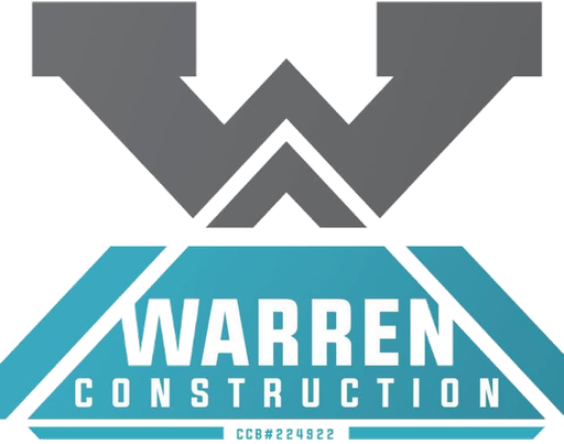 Warren Construction logo